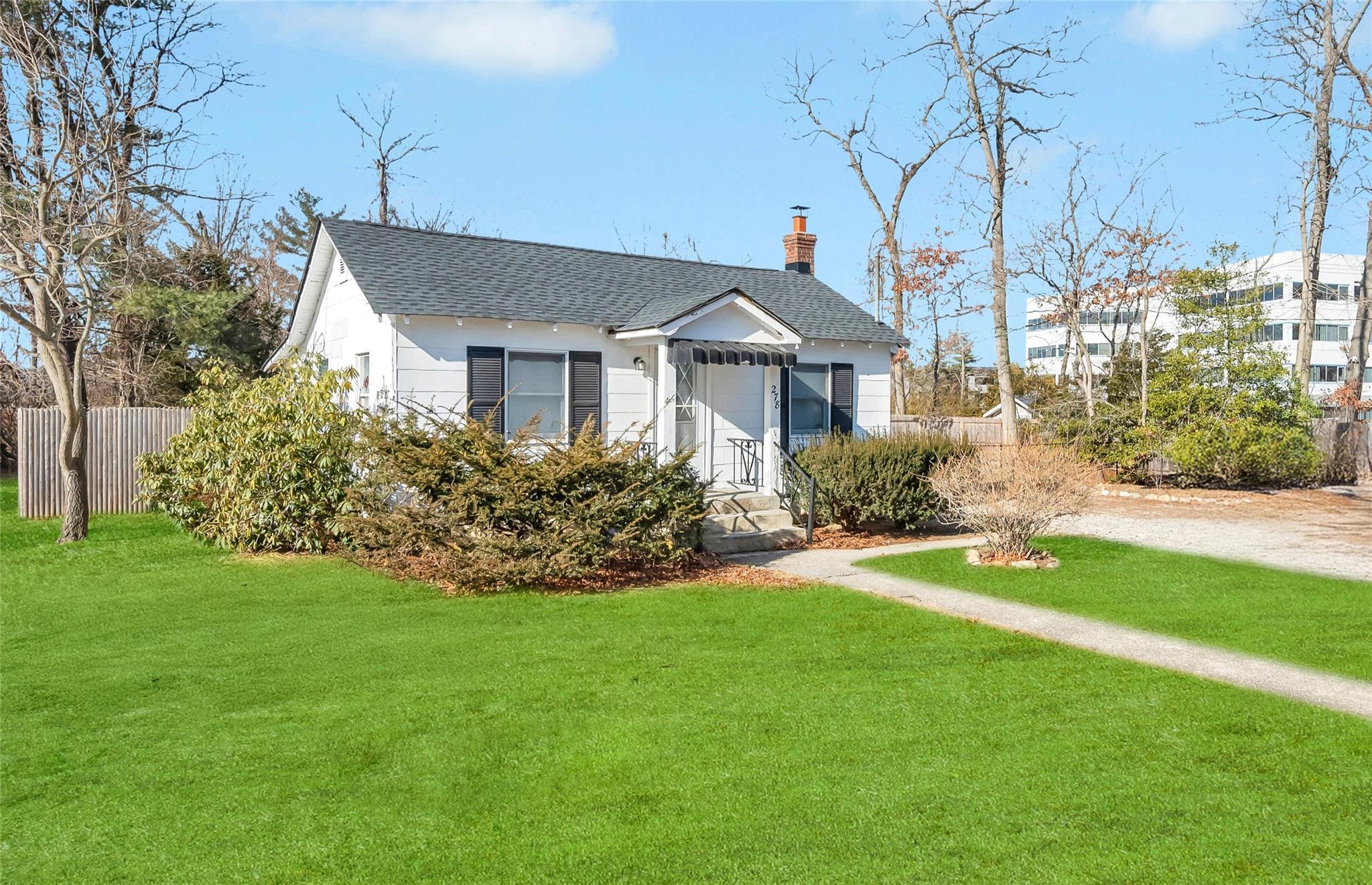 Wheeler Rd, Hauppauge, NY 11788