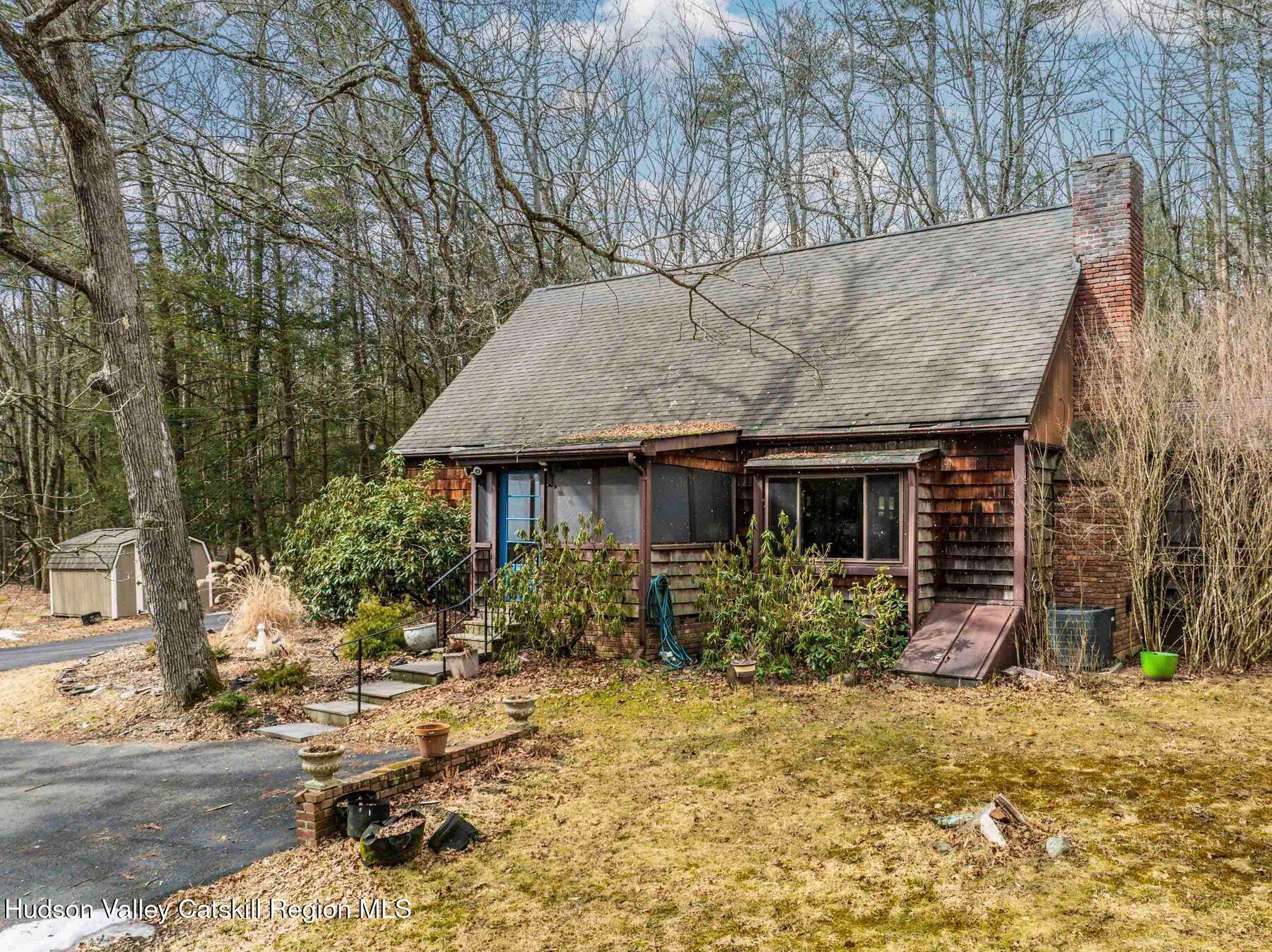 Overhill Dr, Salisbury, NC 28144