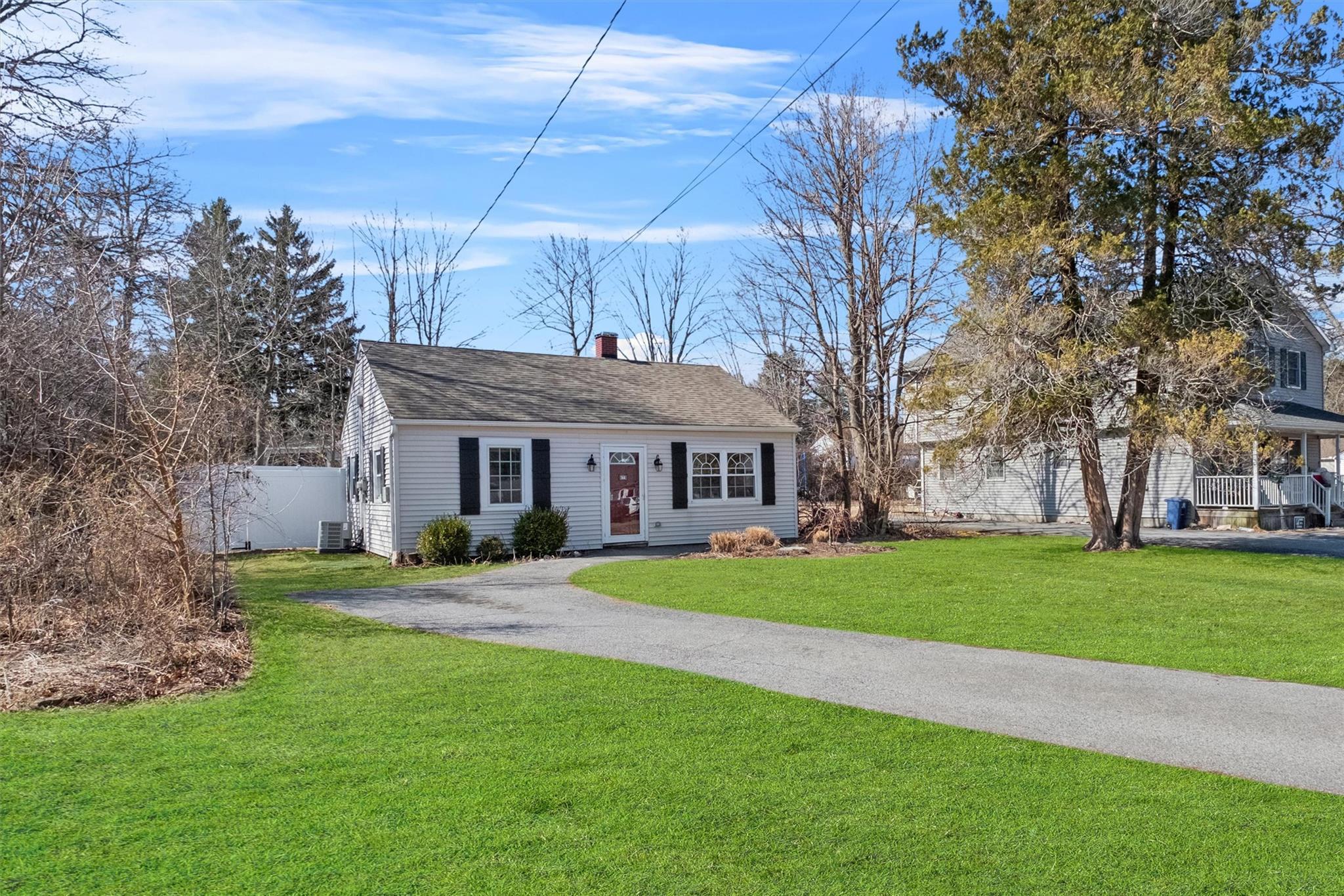 Lee Rd, Cornwall, NY 12518