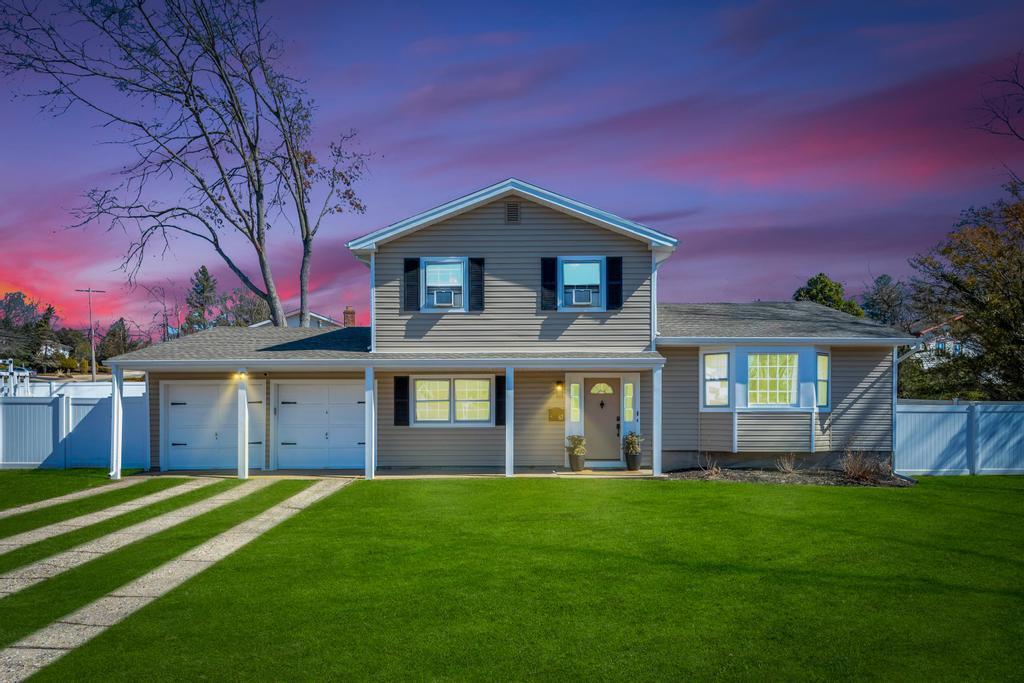 Willow St, Wyandanch, NY 11798