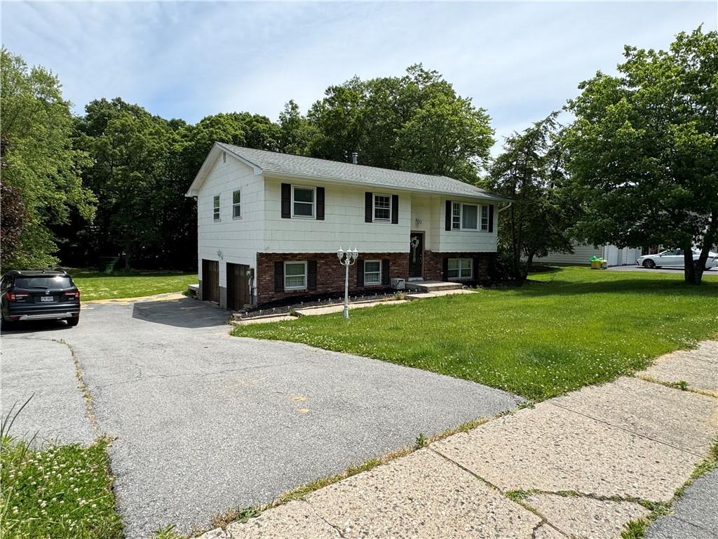 Peter Bush Dr, Monroe, NY 10950