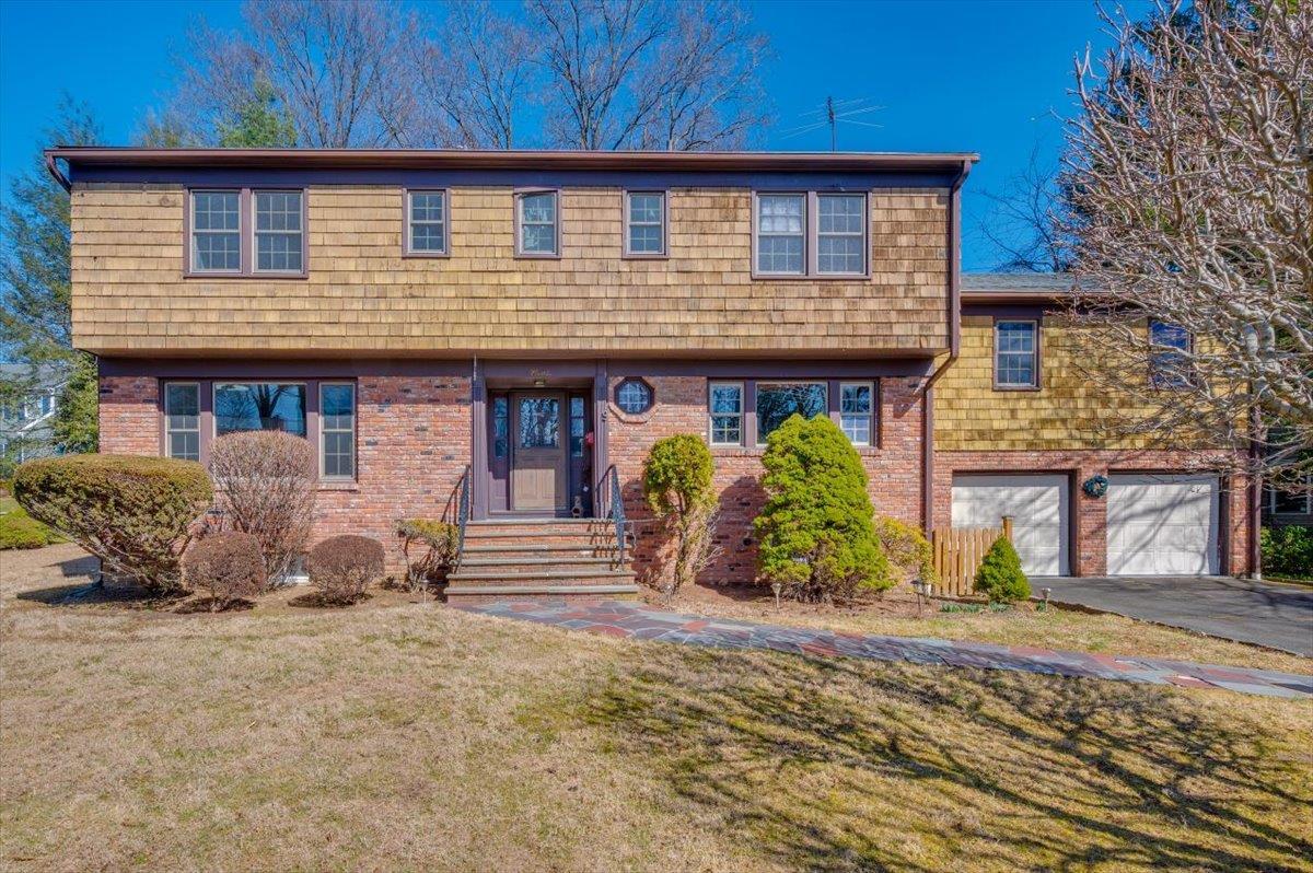 Brevoort Ln, Rye, NY 10580