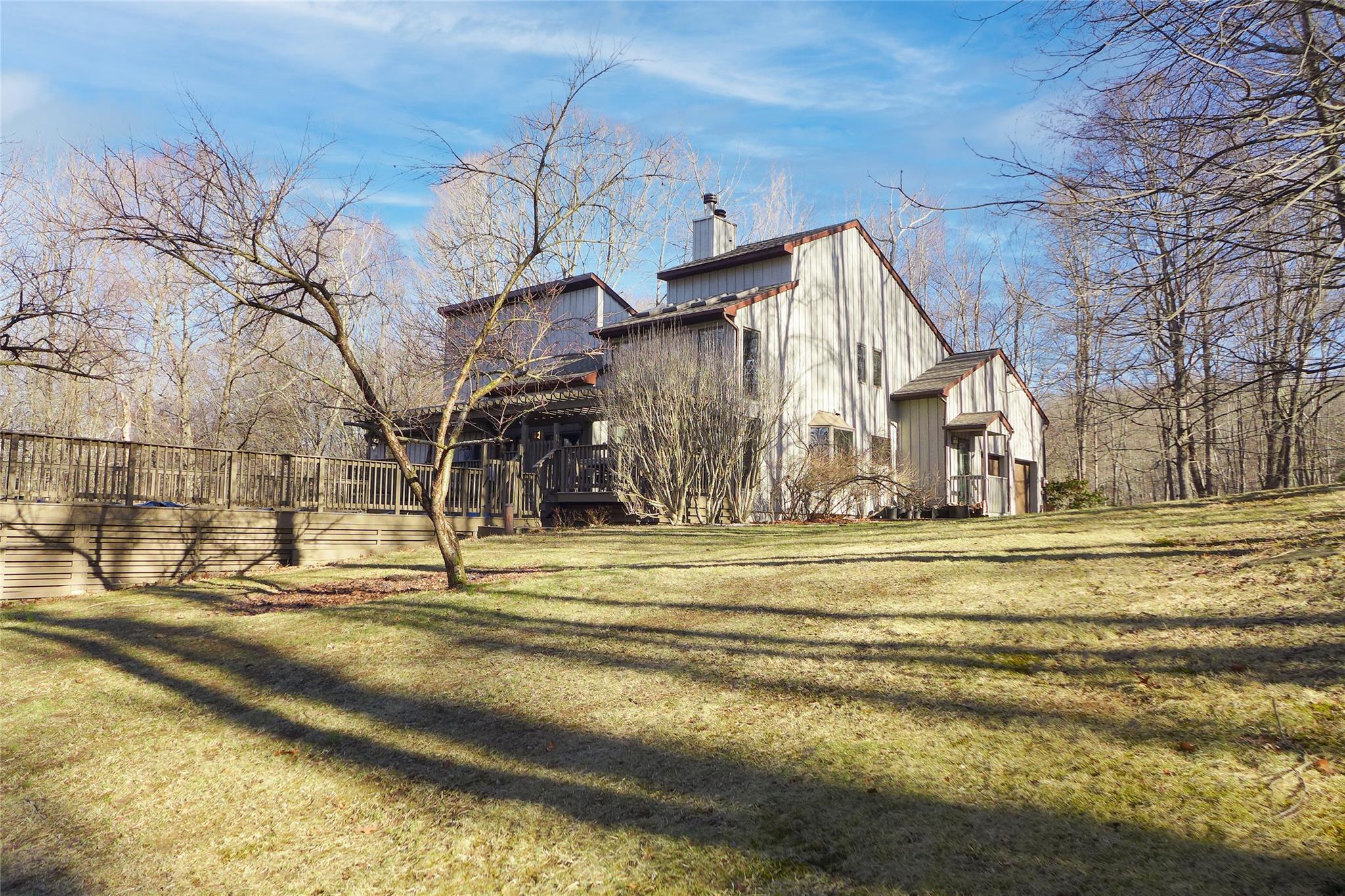 Route 292, Holmes, NY 12531