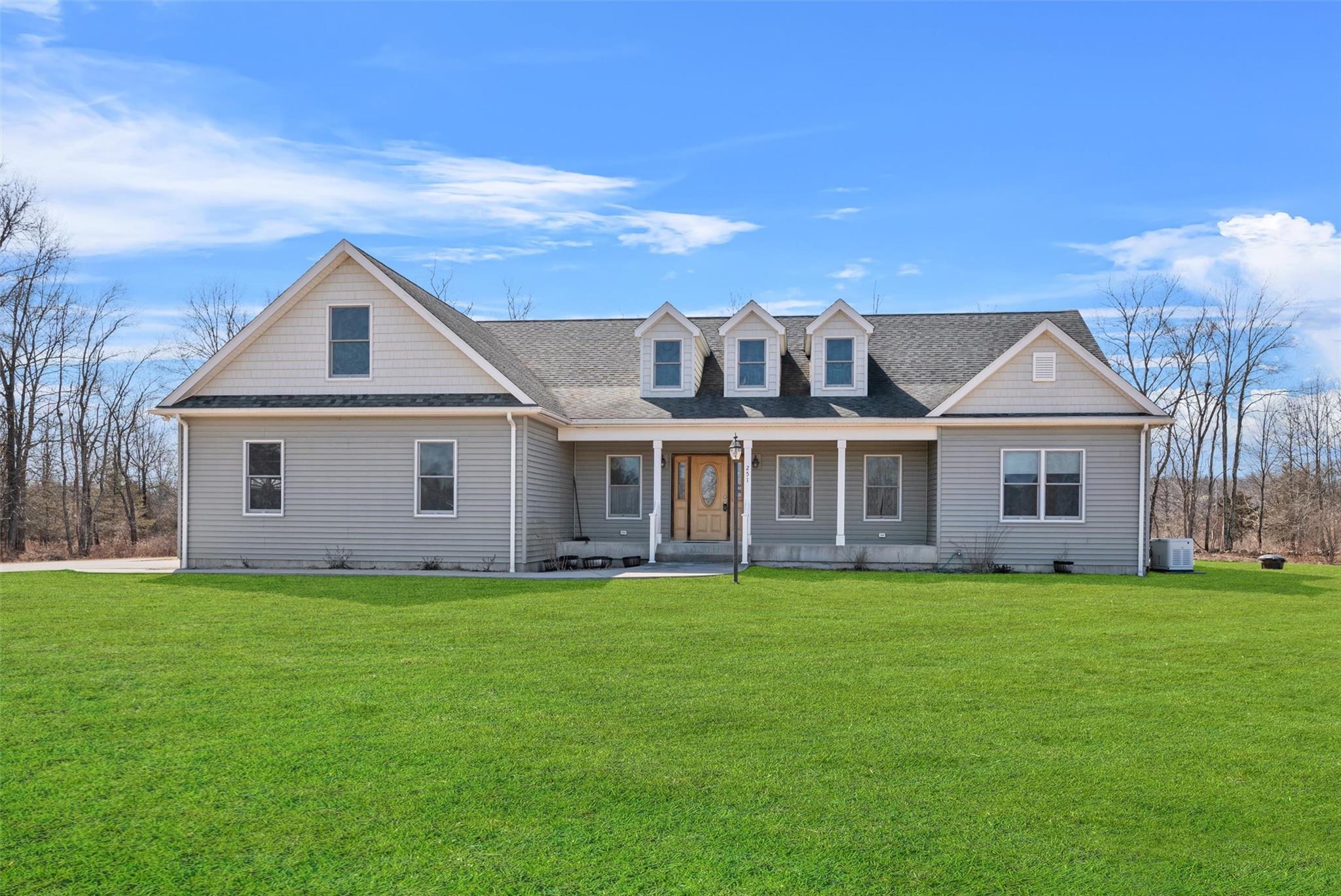Crans Mill Rd, Pine Bush, NY 12566
