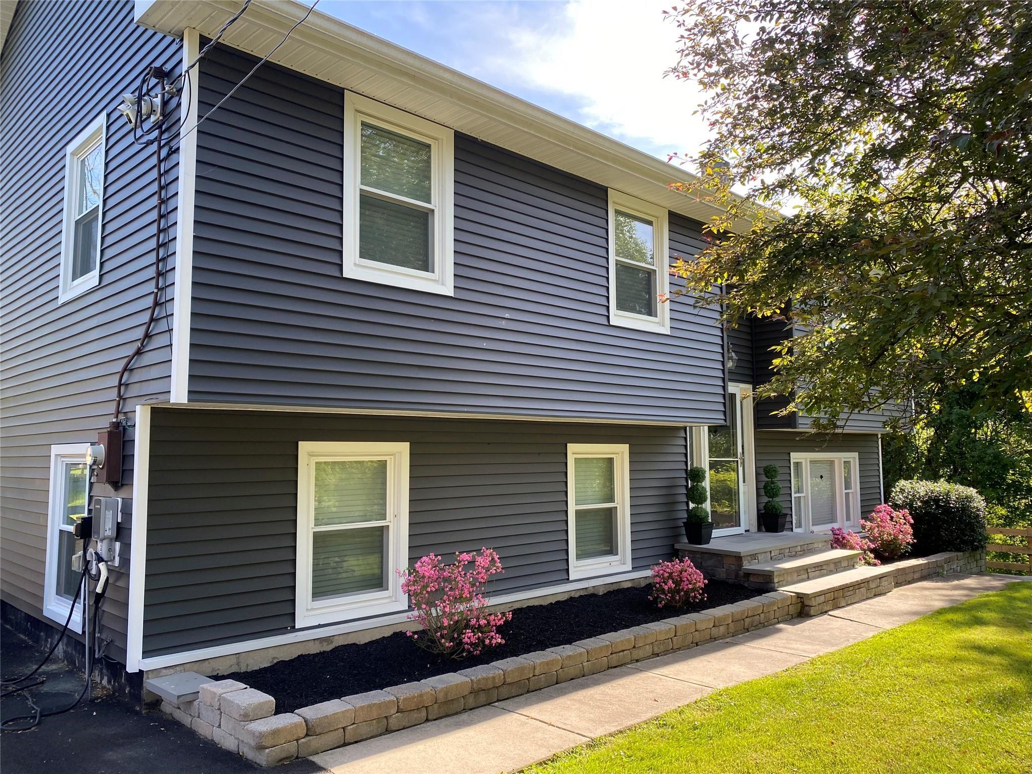 Co Rt 56, New Hampton, NY 10958
