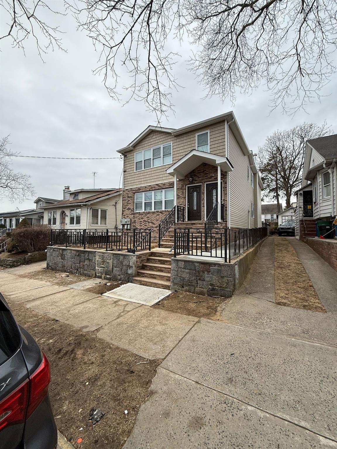 Murdock Ave, Bronx, NY 10466