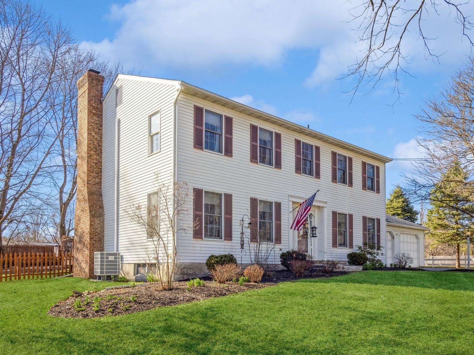 Hagan Dr, Poughkeepsie, NY 12603
