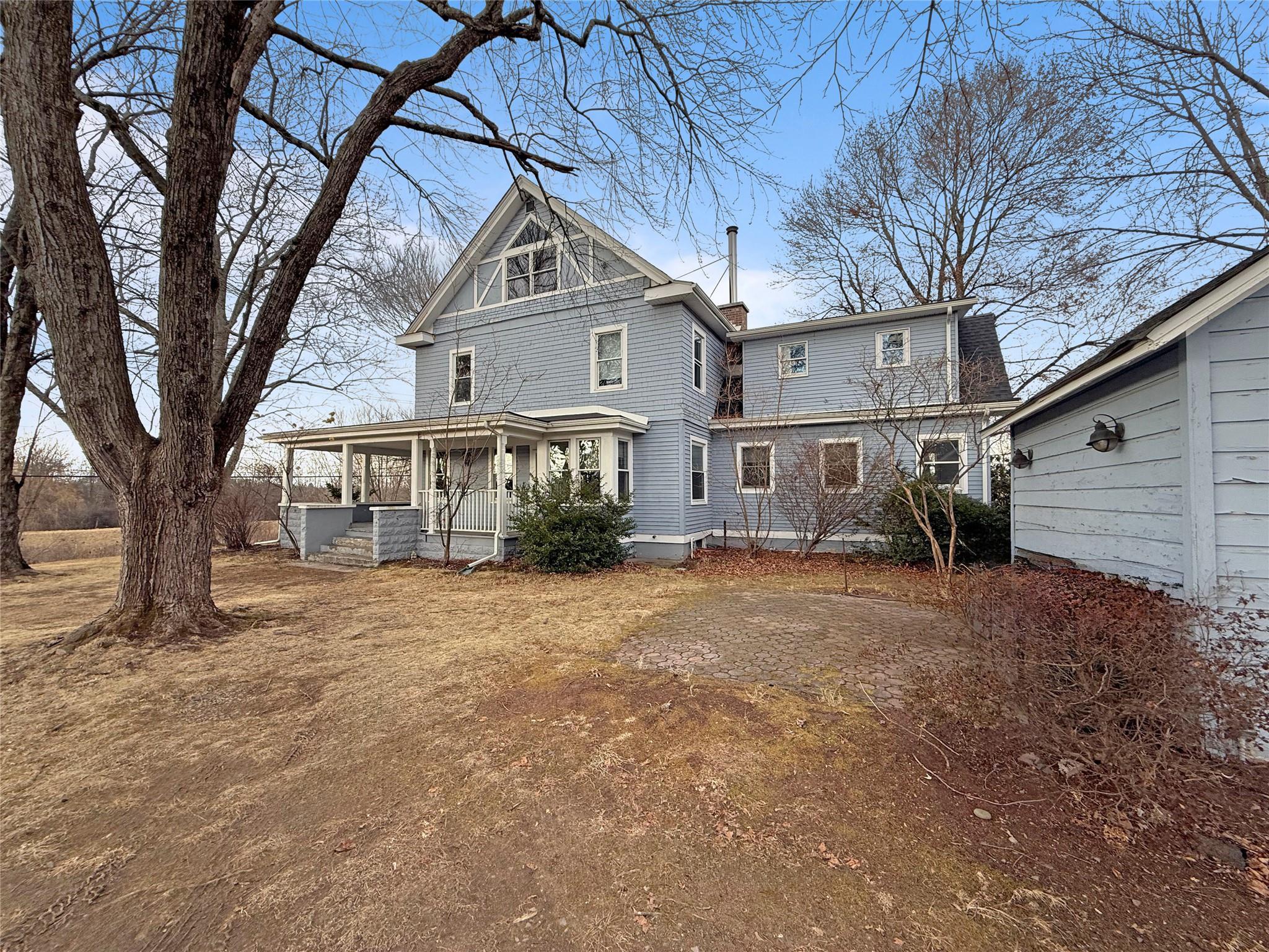 S Drury Ln, Rock Tavern, NY 12575