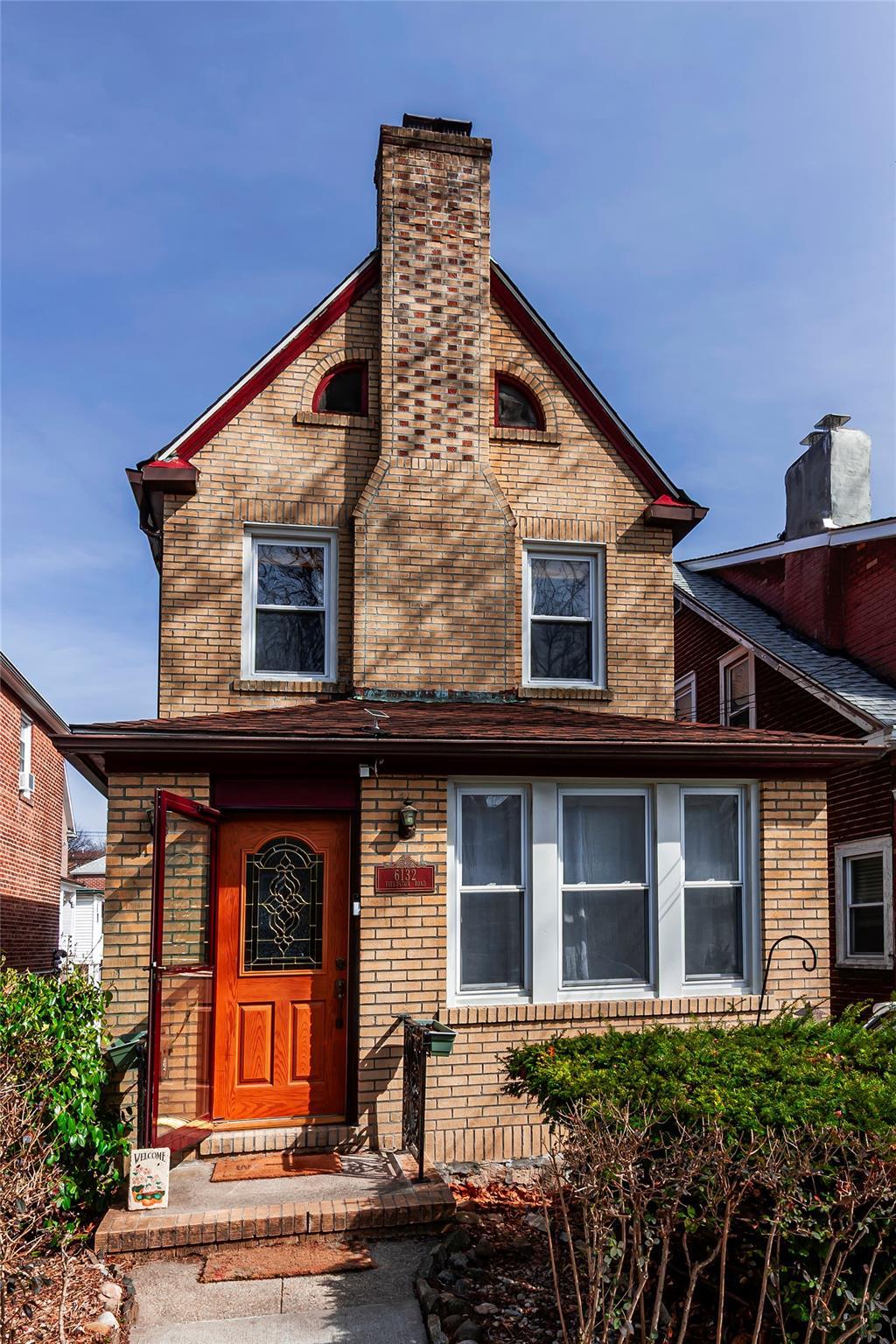 Fieldston Rd, Bronx, NY 10471