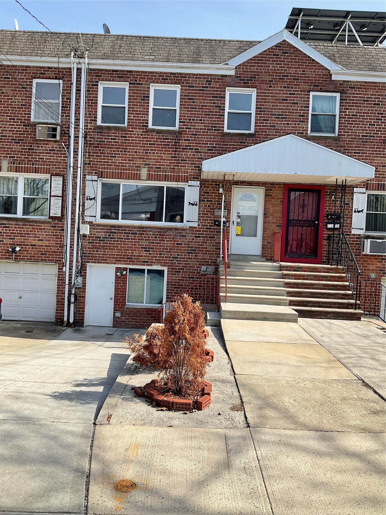 Flatlands 2nd St, Brooklyn, NY 11236