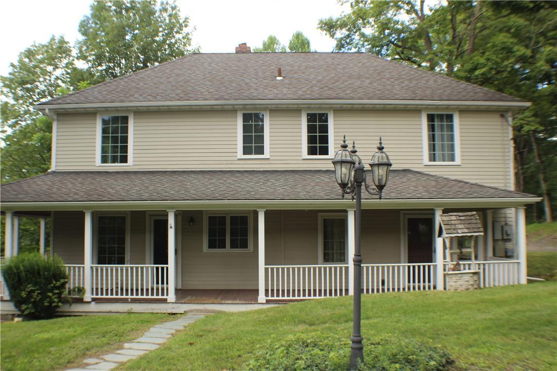 Derussey Ln, Cornwall, NY 12518