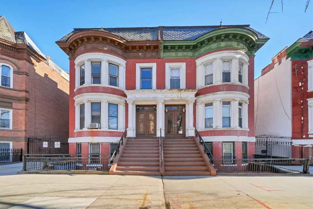 Beck St, Bronx, NY 10455