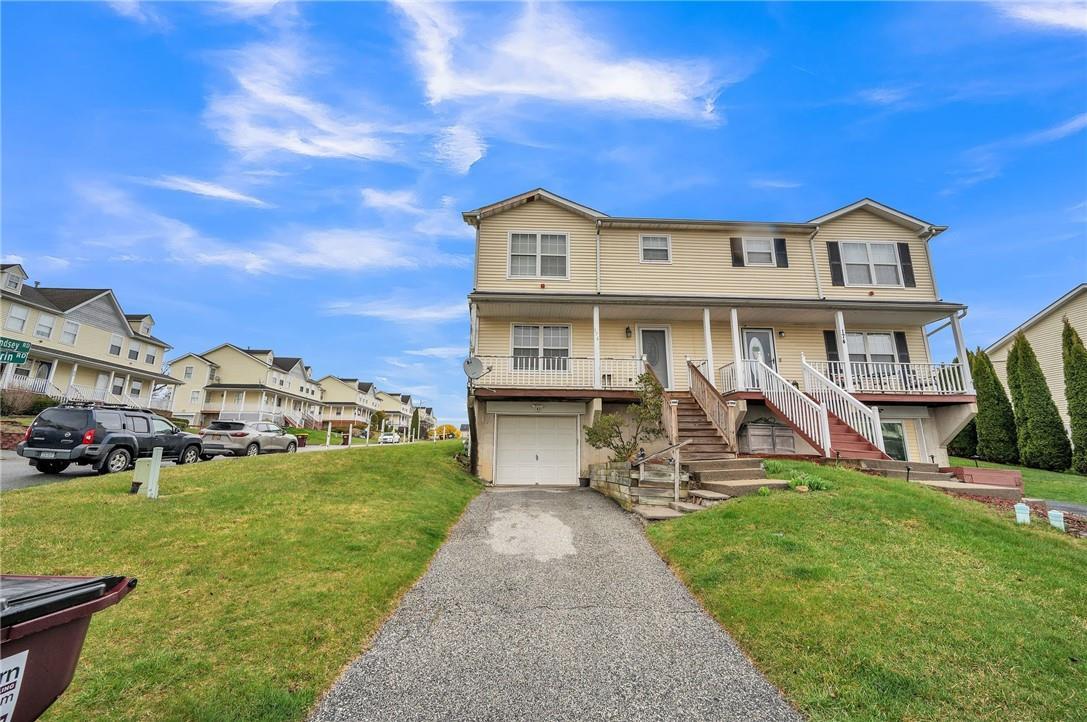 Darin Rd, Warwick, NY 10990