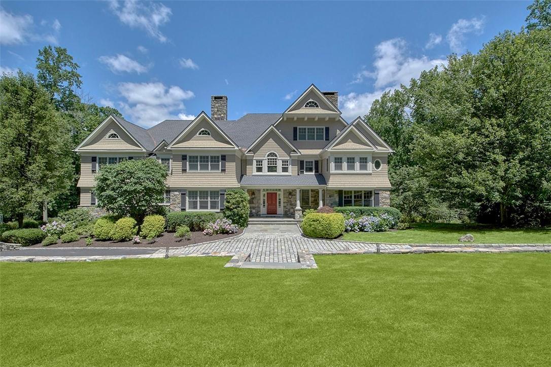 Carolyn Pl, Chappaqua, NY 10514