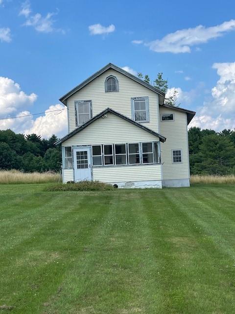 Eldred Yulan Rd, Eldred, NY 12732