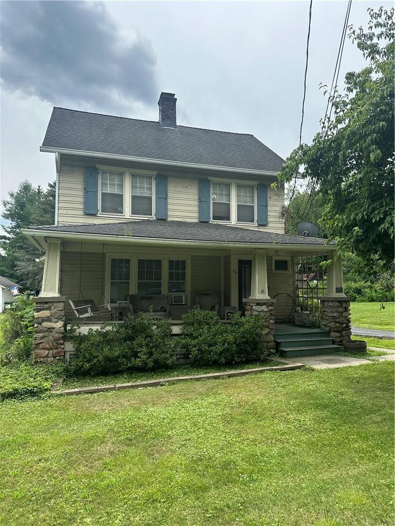Colonial Ave, Warwick, NY 10990
