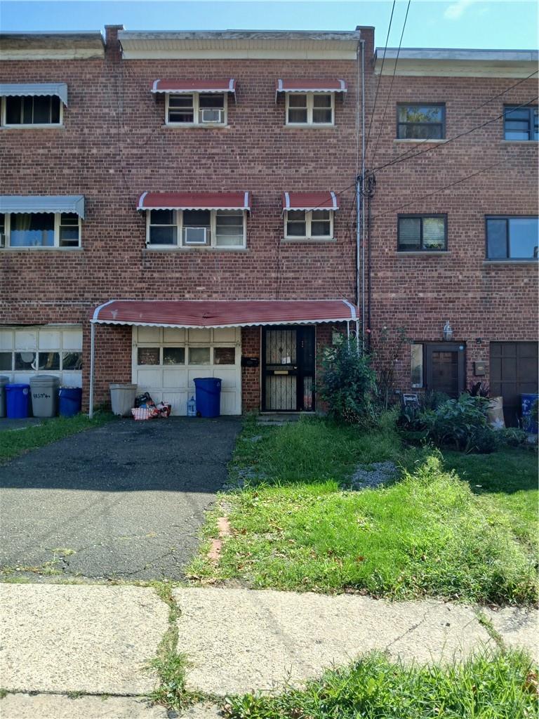 S 3rd Ave, Mount Vernon, NY 10550