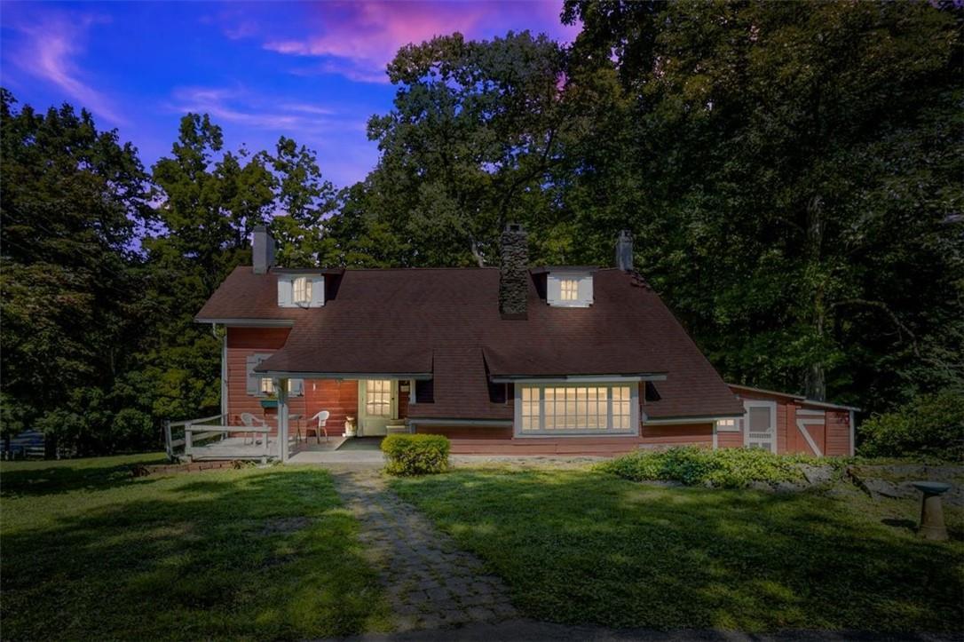 Saint Nicholas Rd, Wappingers Falls, NY 12590