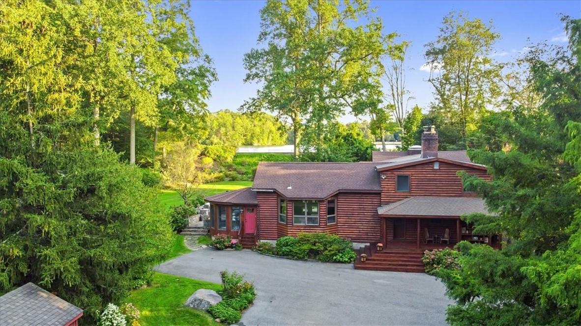 Twin Ridges Rd, Ossining, NY 10562