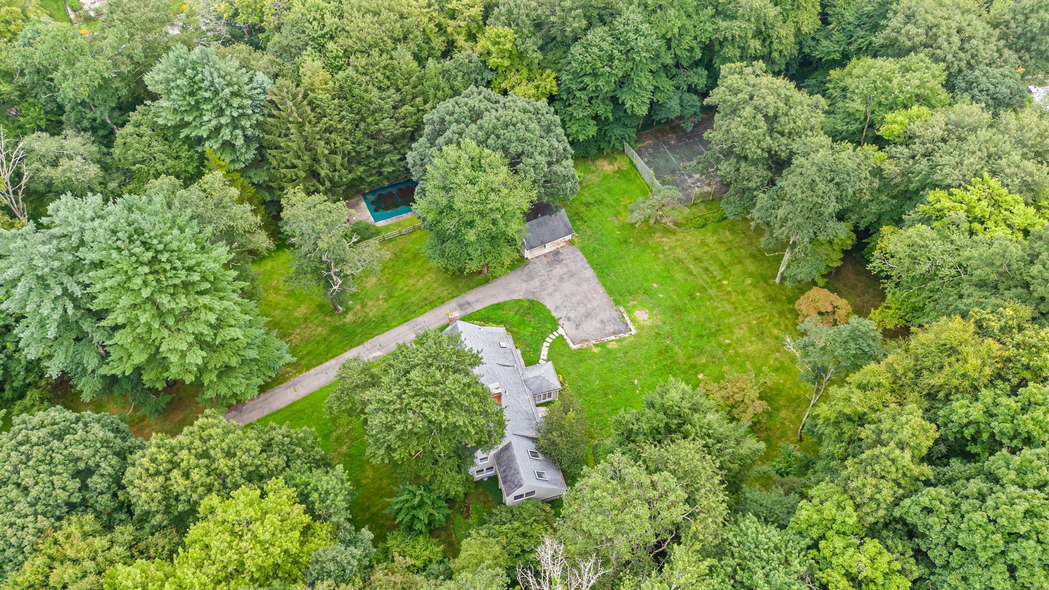 Mt Holly Rd, Katonah, NY 10536