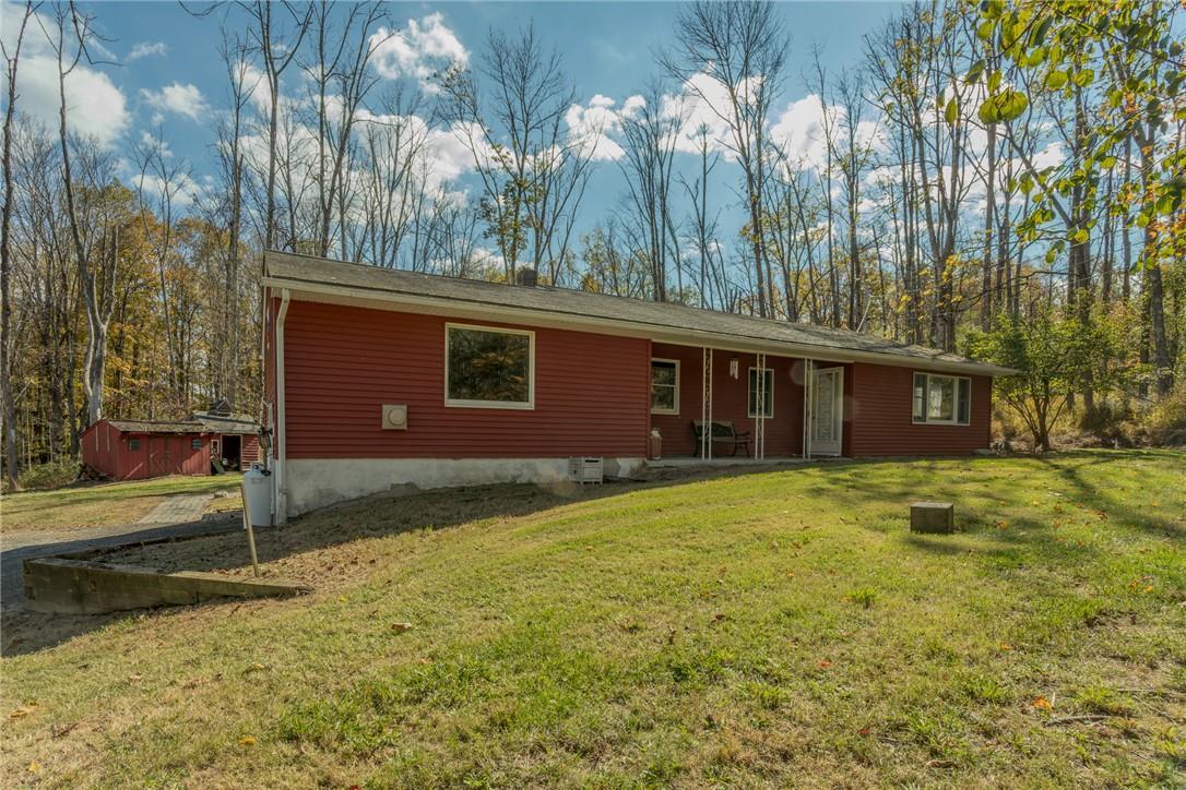 Mandys Rd, Westtown, NY 10998