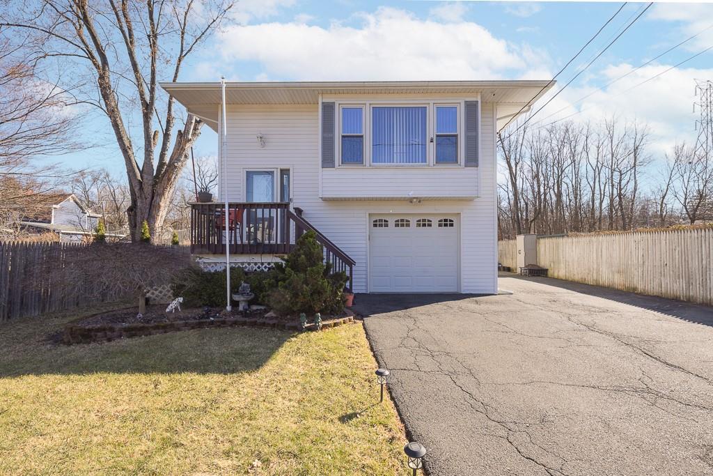 Jackson Ave, Garnerville, NY 10923