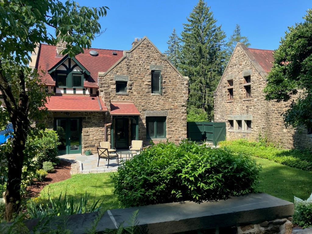 Clubhouse Rd, Tuxedo Park, NY 10987