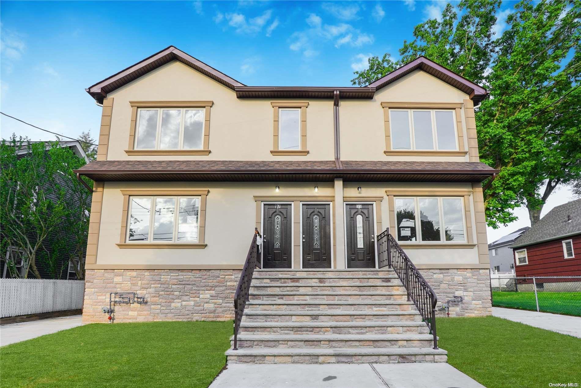 Quinlan Ave, Staten Island, NY 10314