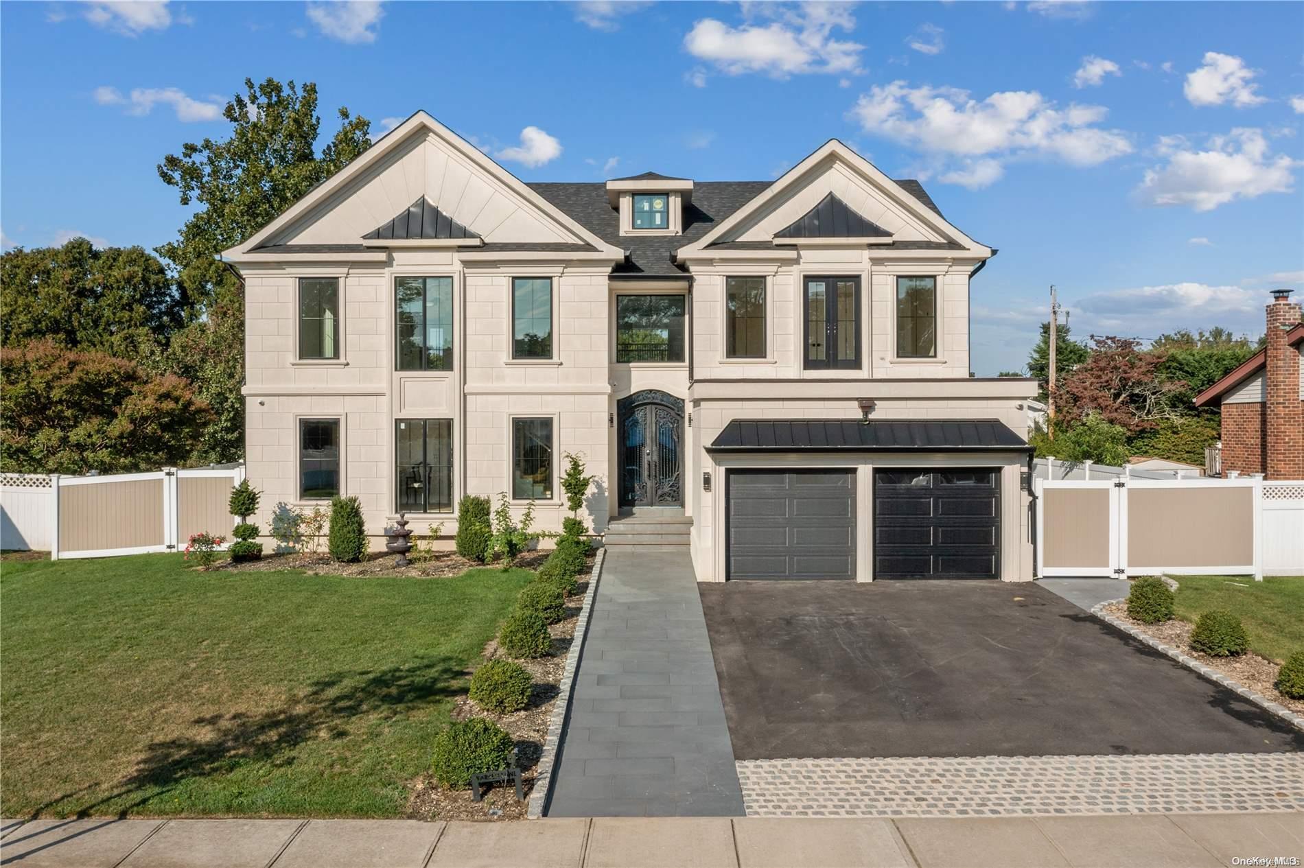 Warren Ln, Jericho, NY 11753