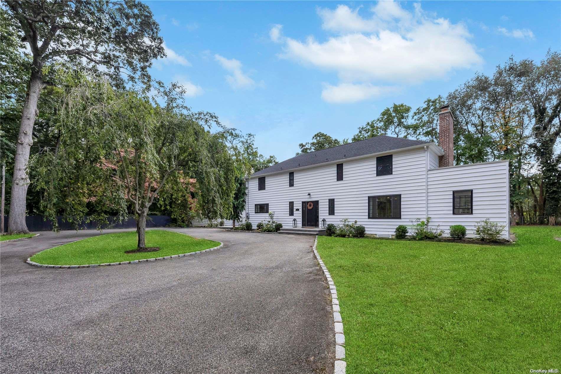 Timothy Ln, Saint James, NY 11780