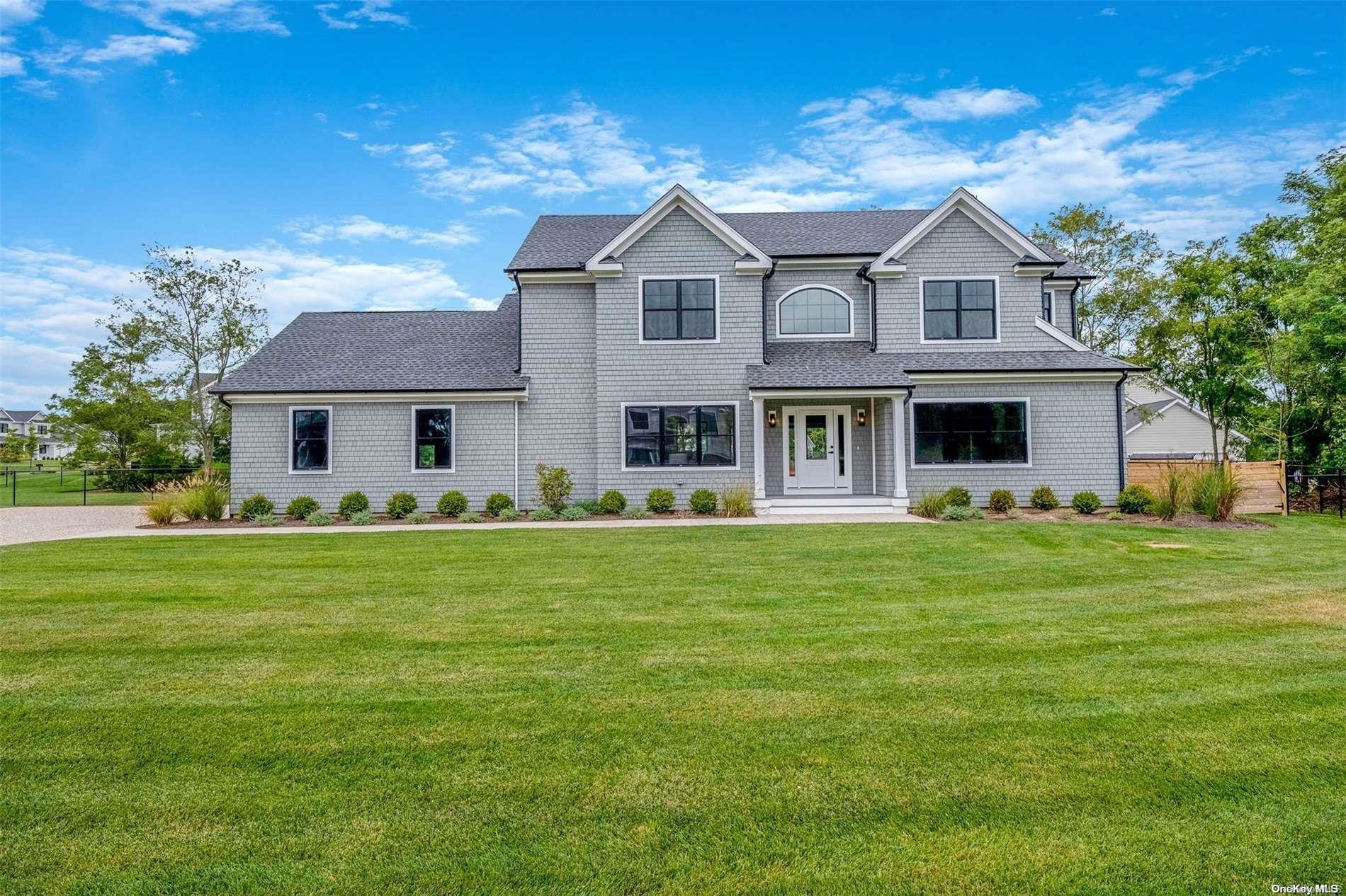Stanley Rd, Mattituck, NY 11952