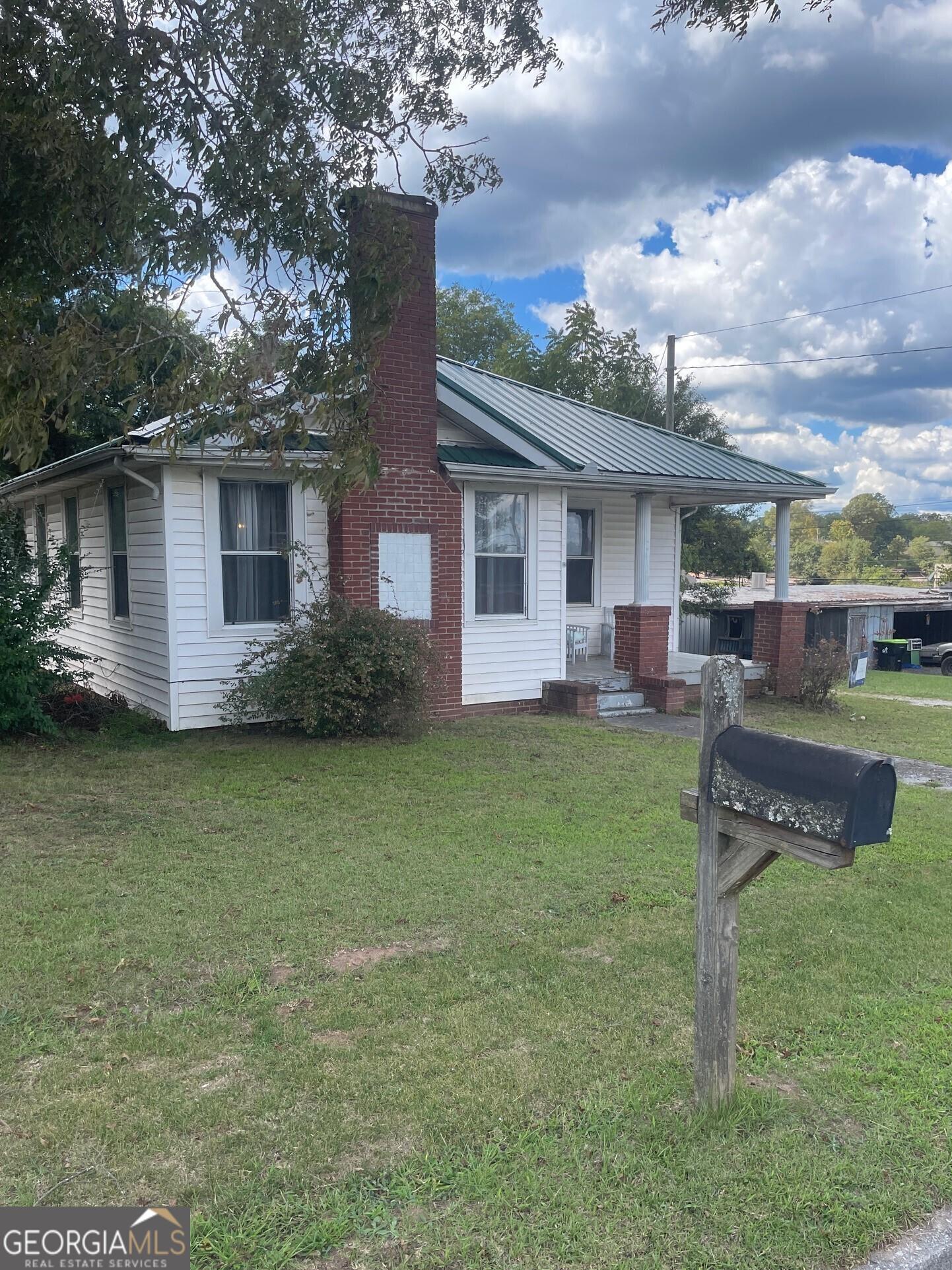 Georgia Ave S, Bremen, GA 30110