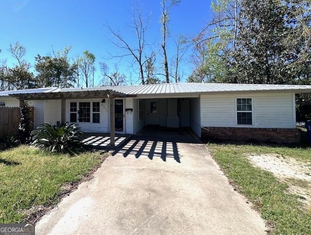 E 7th St, Vidalia, GA 30474