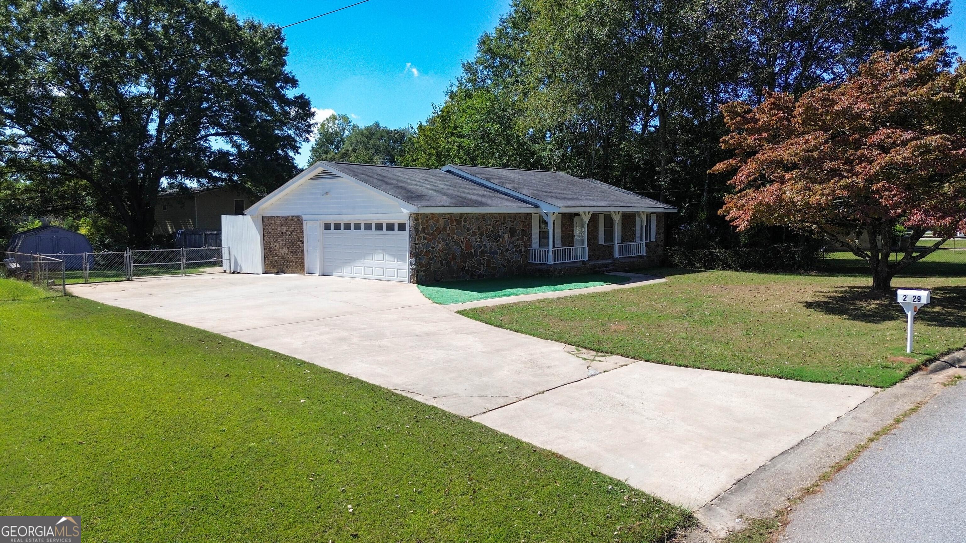 Prestige Sq, Morrow, GA 30260