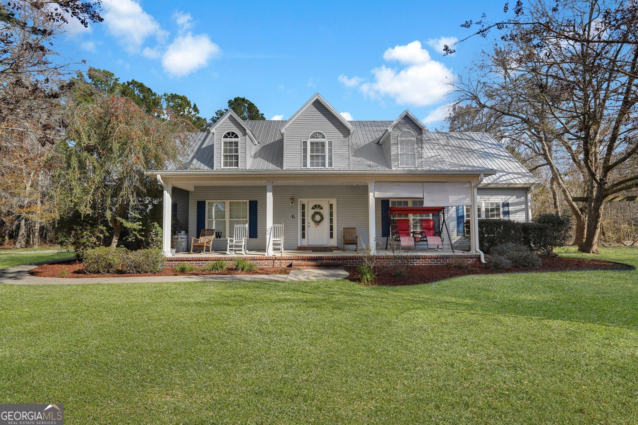 Alford Rd, Statesboro, GA 30458