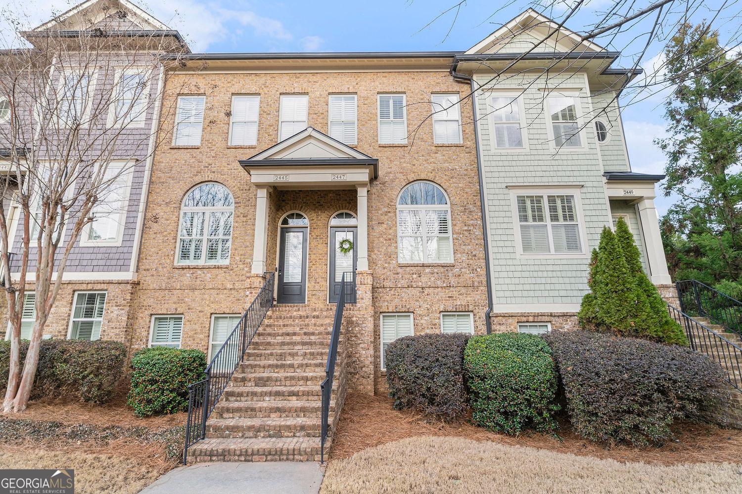 Gatebury Cir, Atlanta, GA 30341