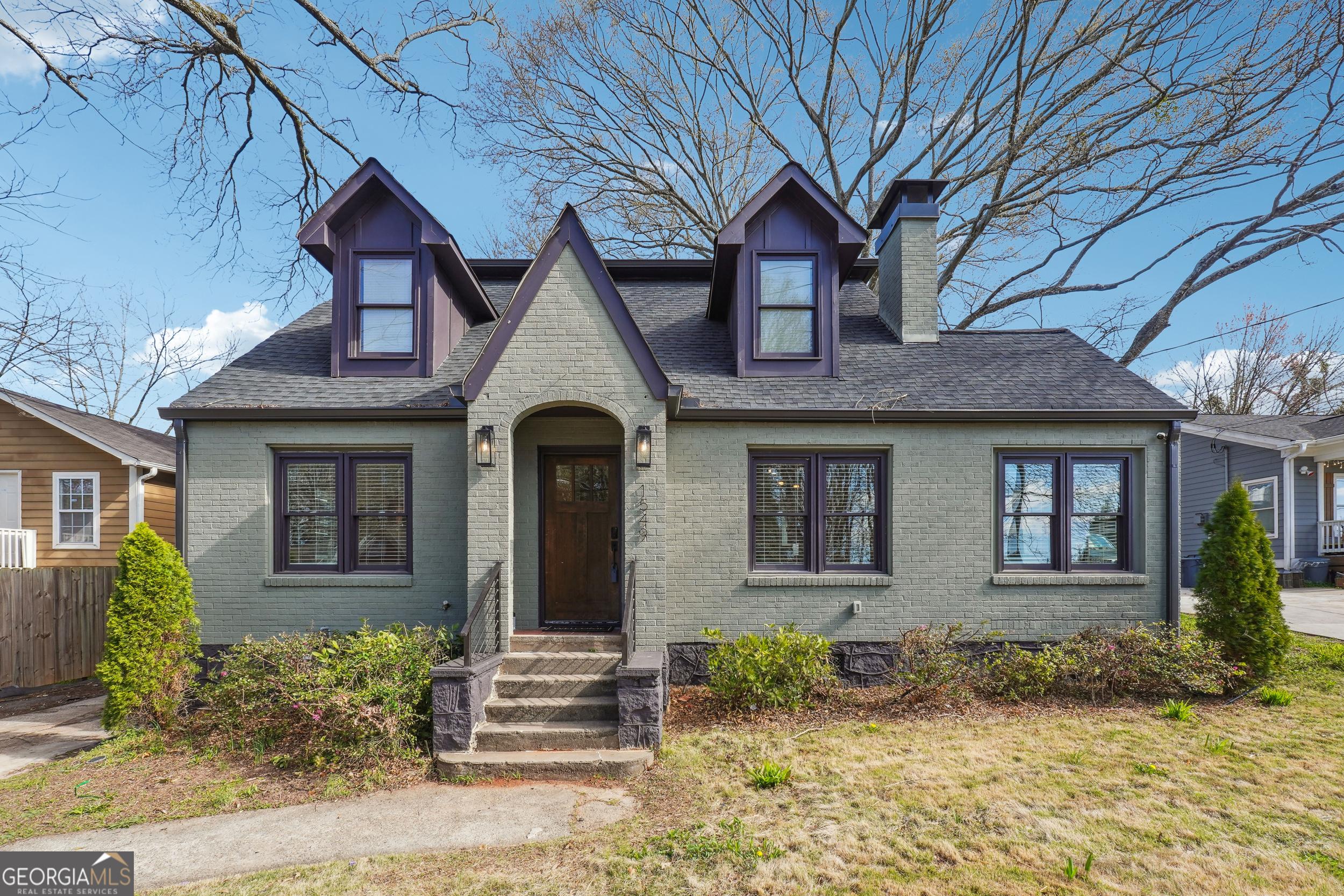 Beecher St Sw, Atlanta, GA 30310