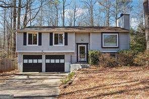 Hembree Forest Cir, Roswell, GA 30076