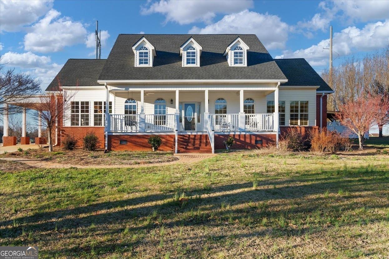 Grenache Ln, Coachella, CA 92236