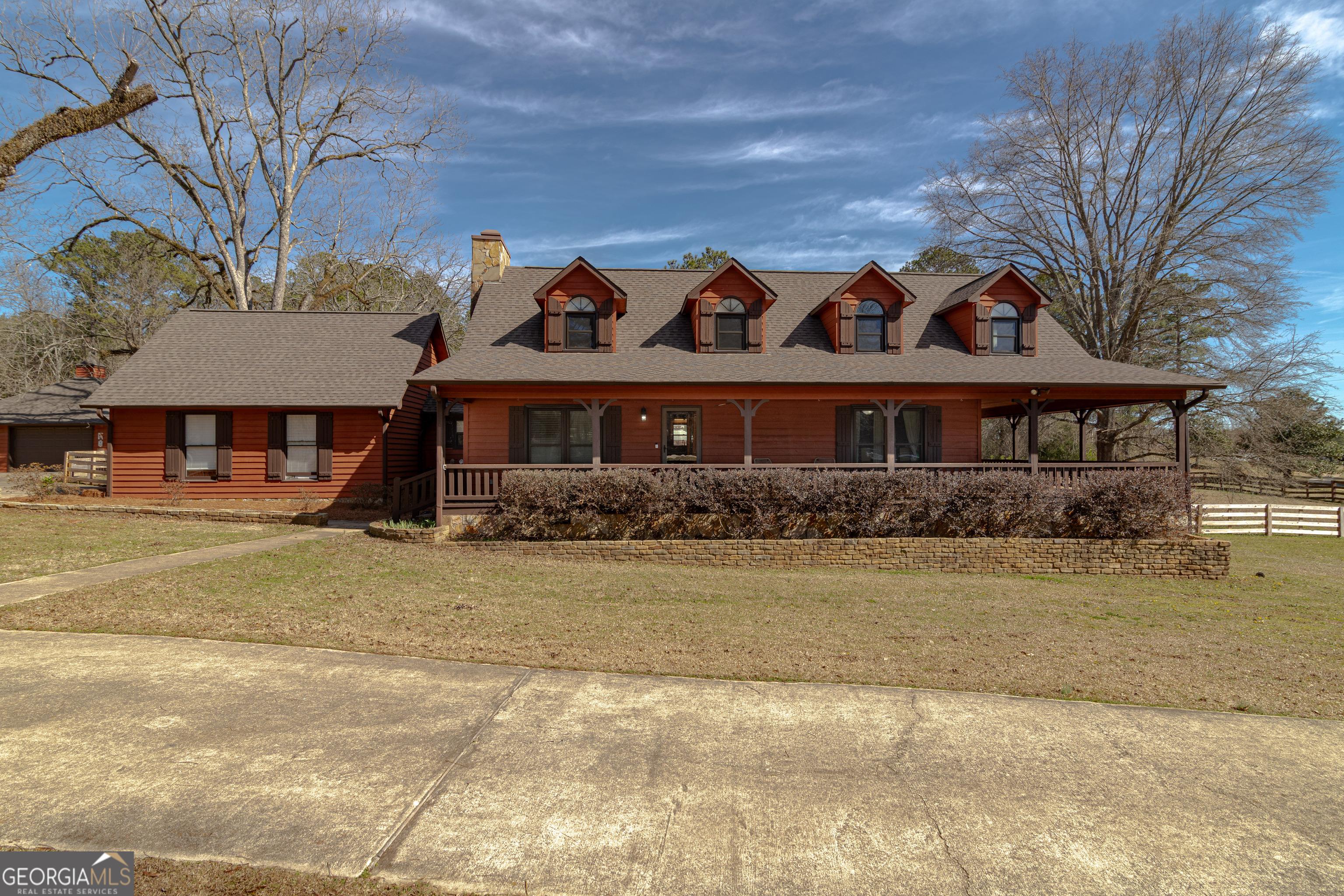 Whitesville Rd, Lagrange, GA 30240