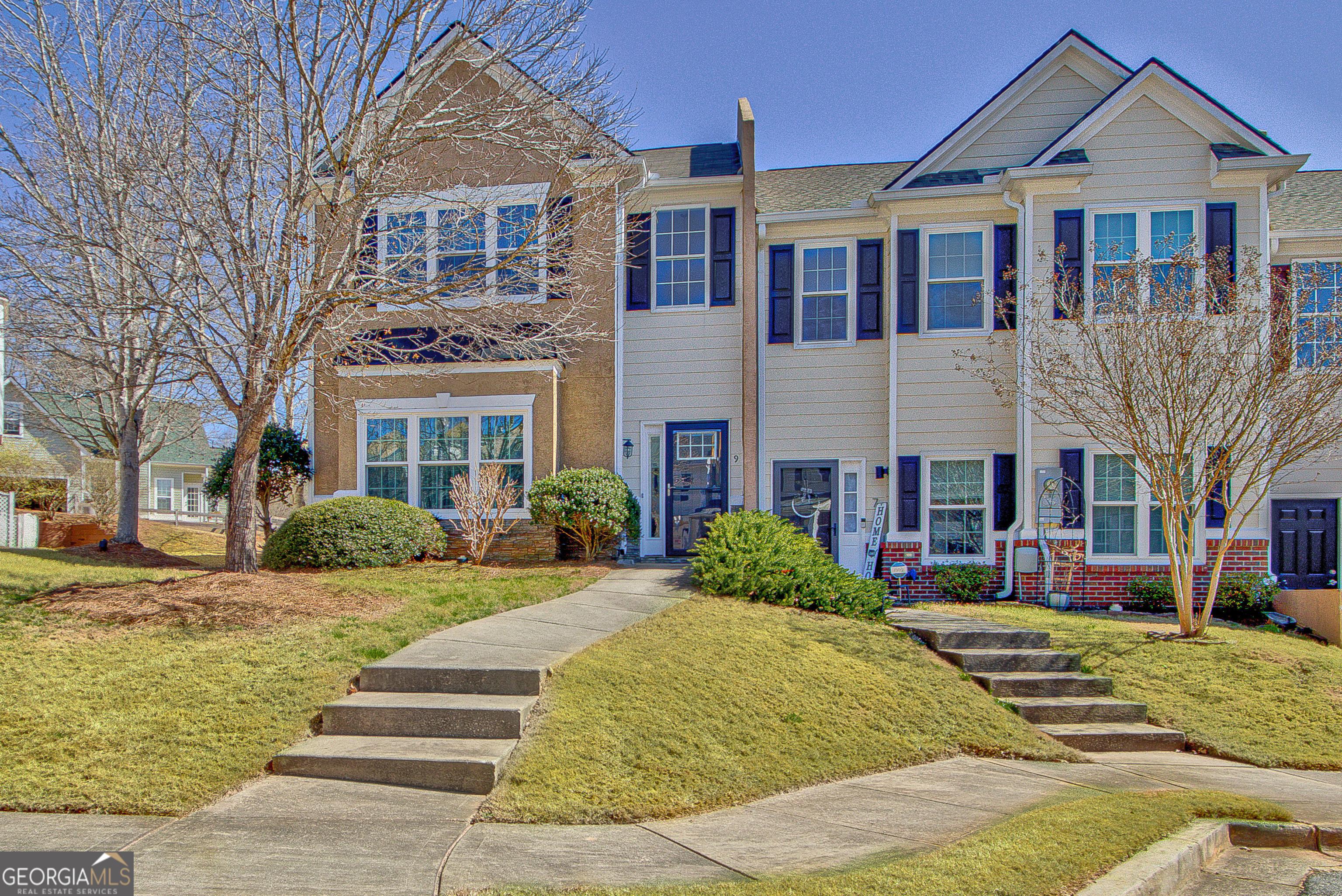 Corbel Way, Newnan, GA 30265