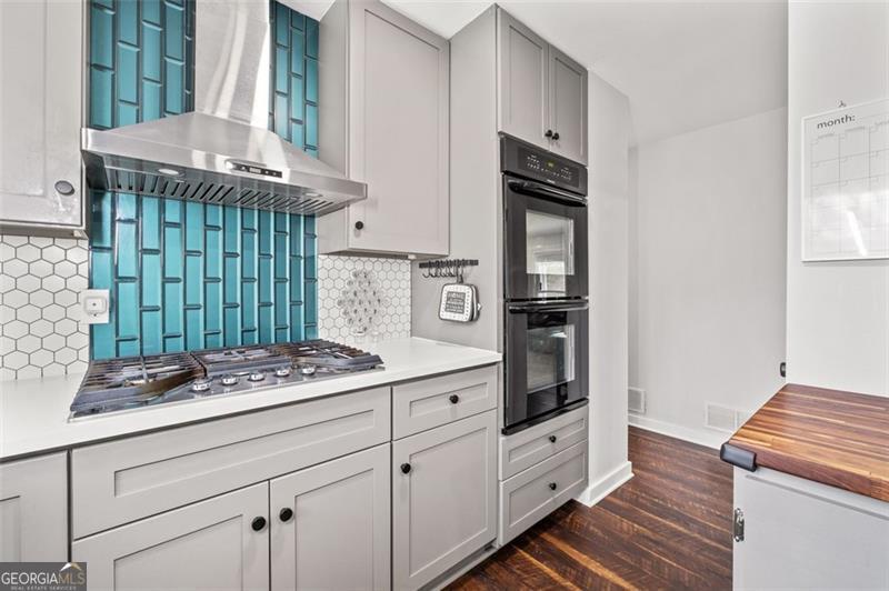 Katherine St, Douglasville, GA 30134
