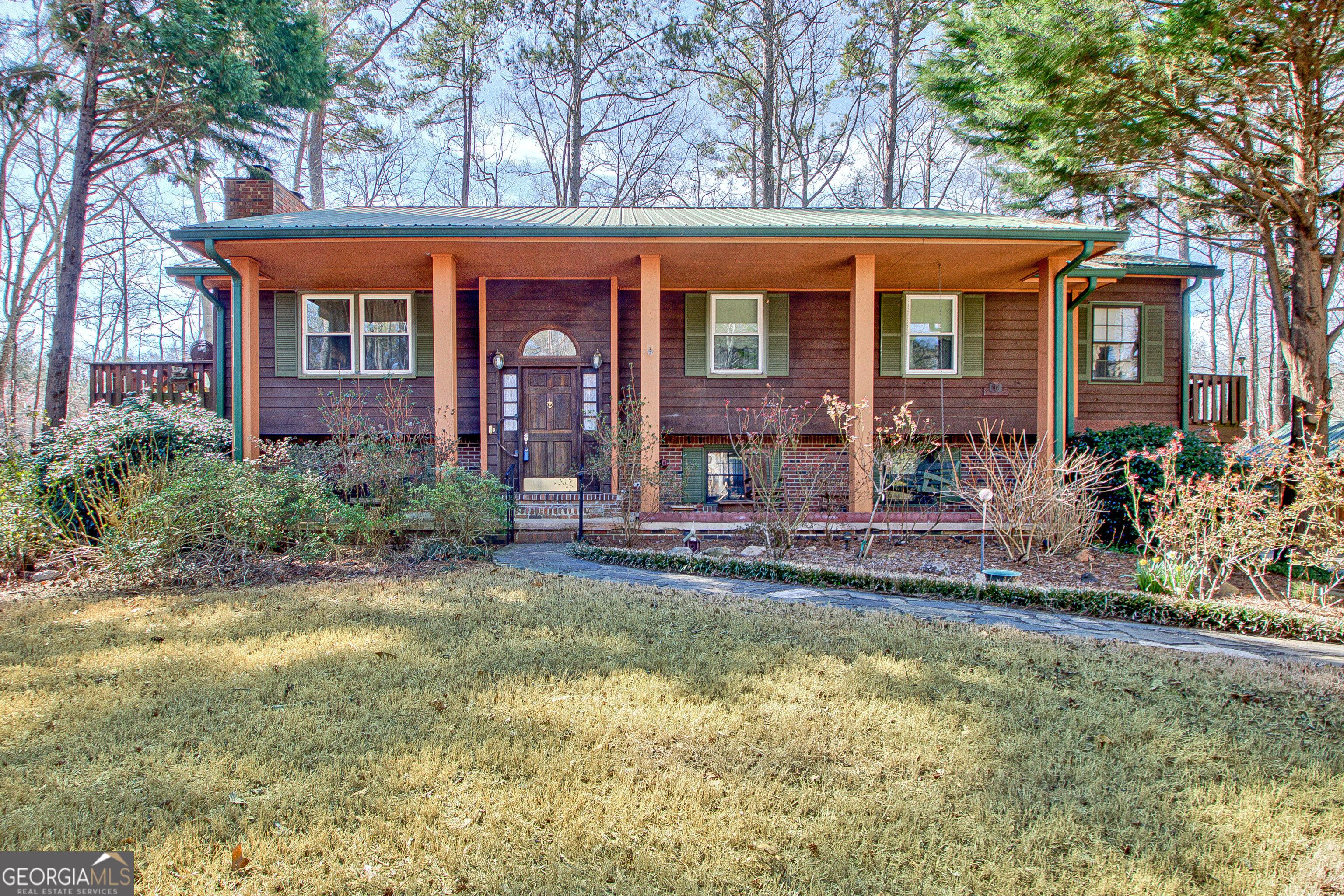 Adams Rd, Fayetteville, GA 30214