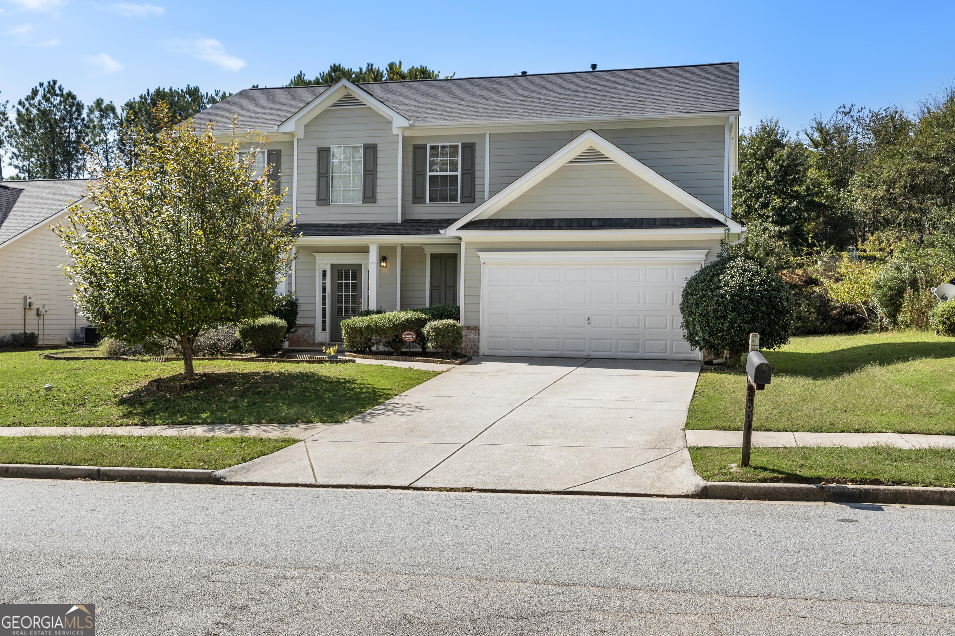 Rosemoore Dr, Covington, GA 30014