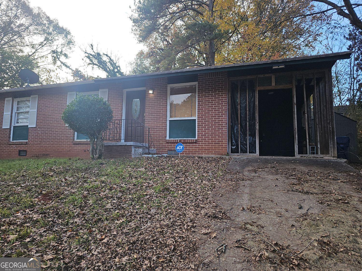 Baywood Dr Se, Atlanta, GA 30315