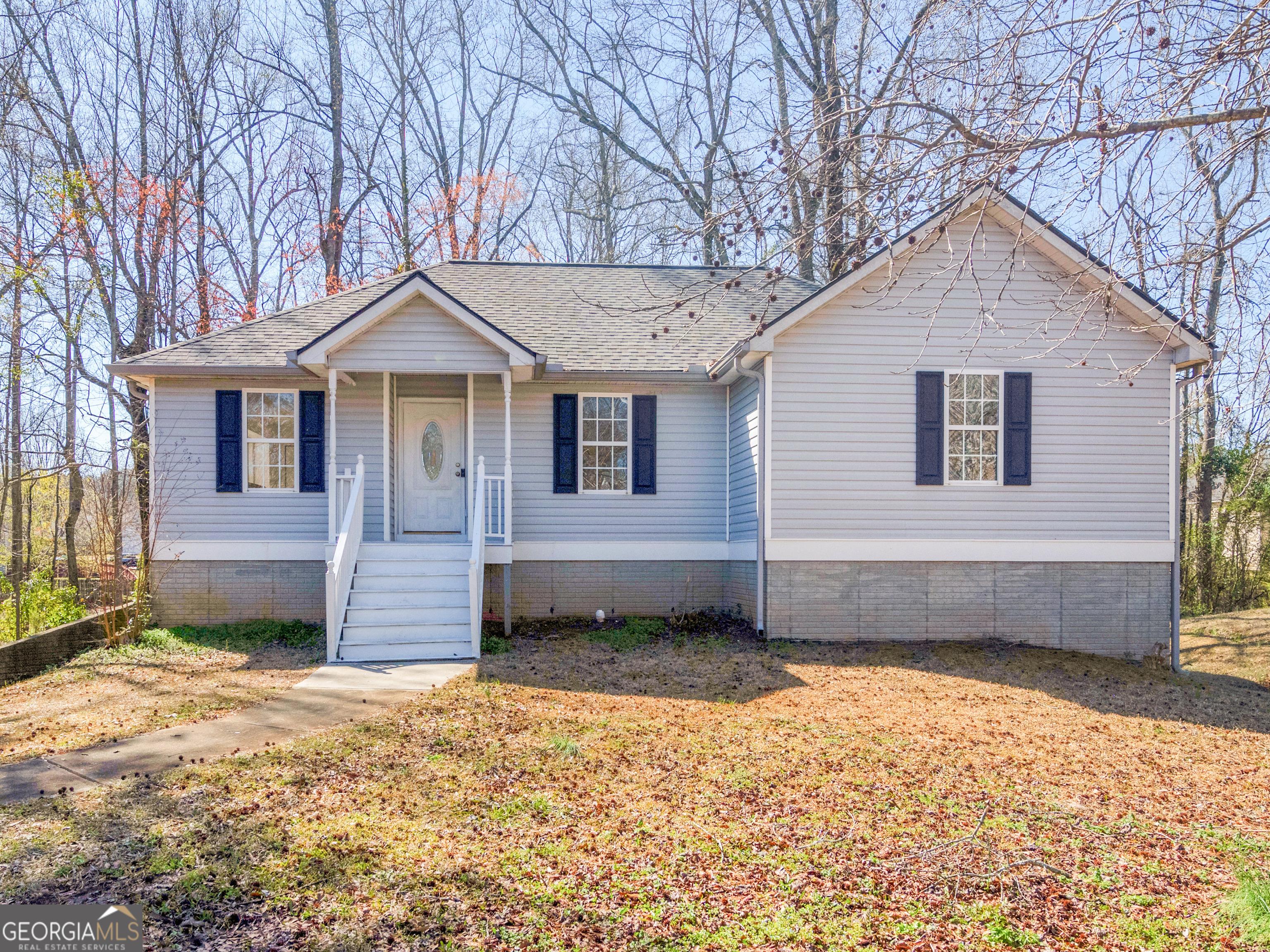 Grove Creek Dr, Locust Grove, GA 30248