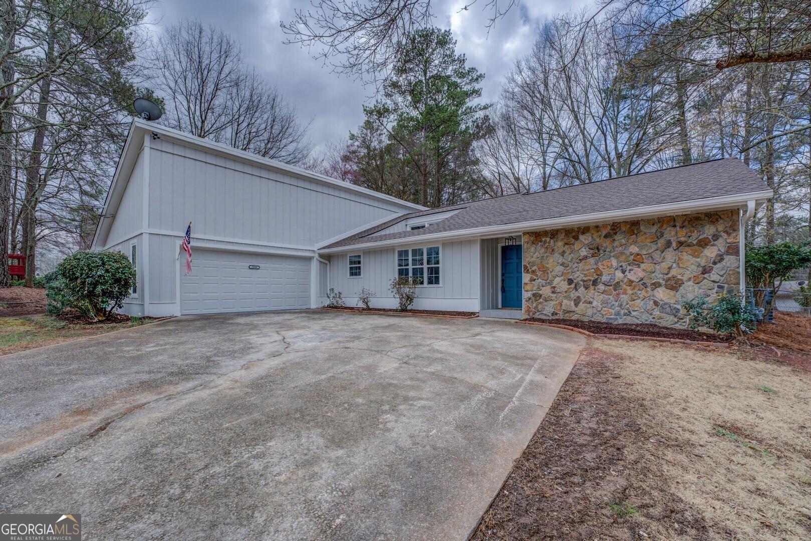 Fieldstone Dr Se, Conyers, GA 30013
