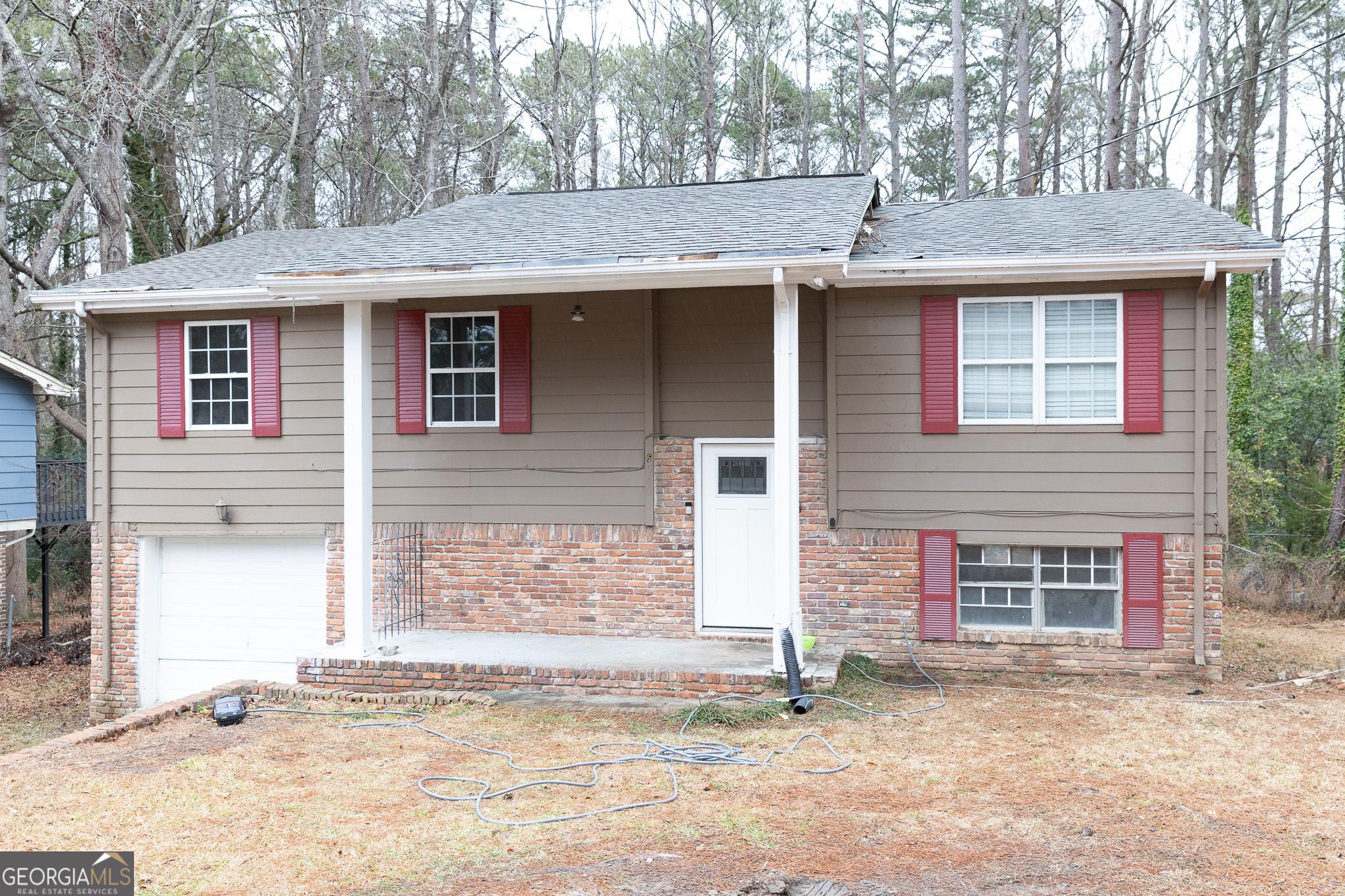 Connell Rd, Atlanta, GA 30349