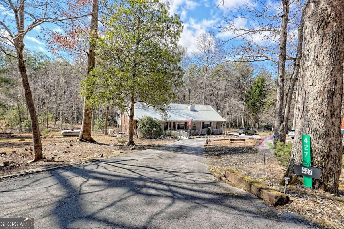 V Addington Rd, Blairsville, GA 30512