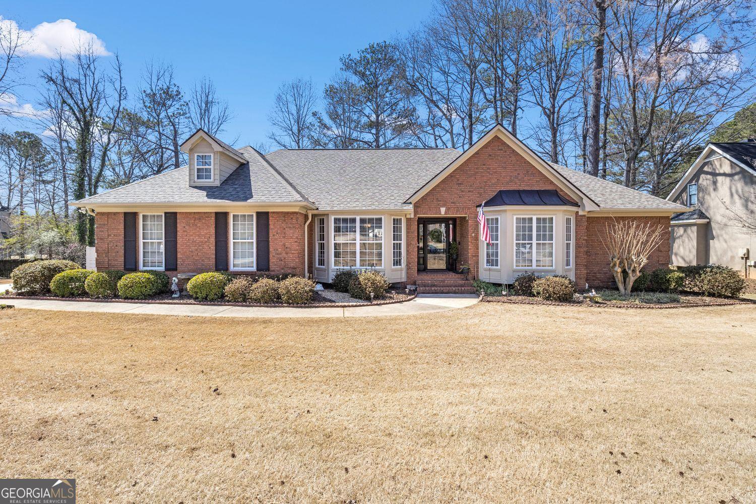 Audubon Pl, Newnan, GA 30265